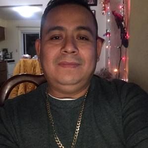 Meet your Posher, Alfonso